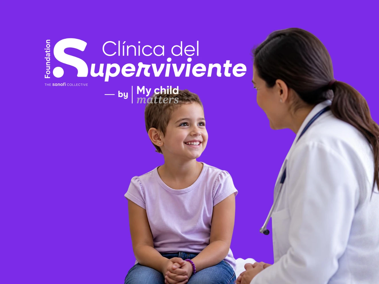 Survivor Clinic - Renaci Foundation